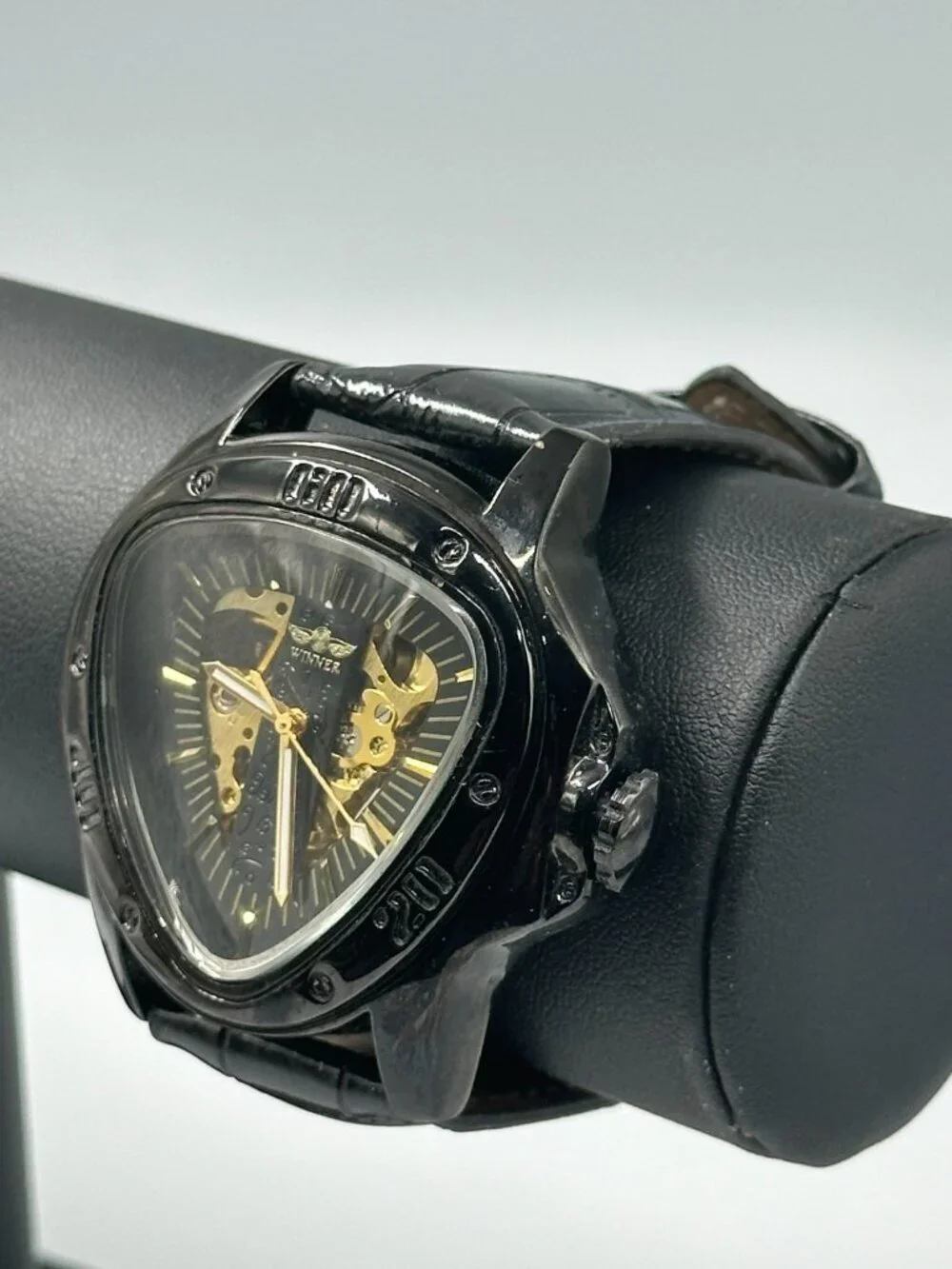 Winner automatic watch
